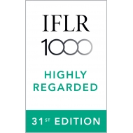 IFLR 2019 Individual
