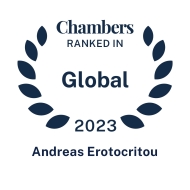 Chambers Global ANE 23