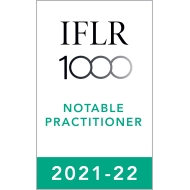 IFLR 21-22 PRACTITIONER