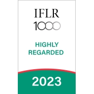 IFLR 23 HR