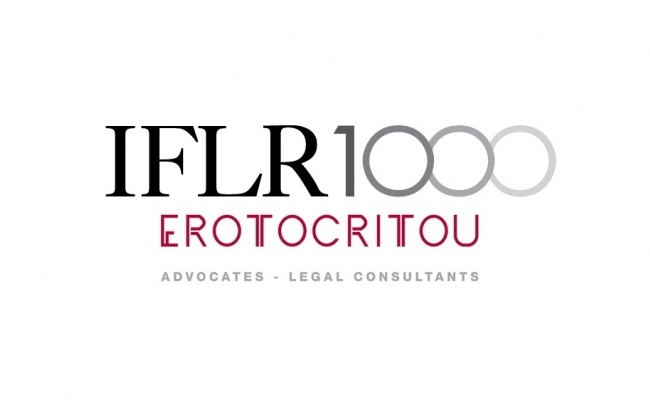 IFLR recommends A.G. Erotocritou LLC 