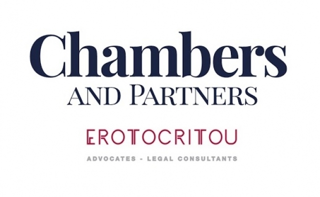 Chambers & Partners Europe 2023 Recognition