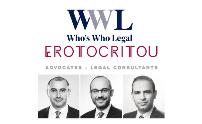 Who'sWhoLegal 2024 – Major recognition for the firm