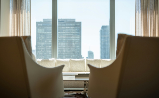 Vacancy - Administrator