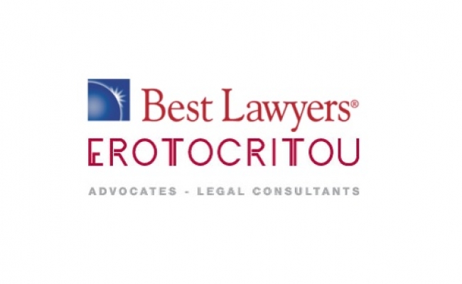 BestLawyers recognises team members as leading Cyprus lawyers